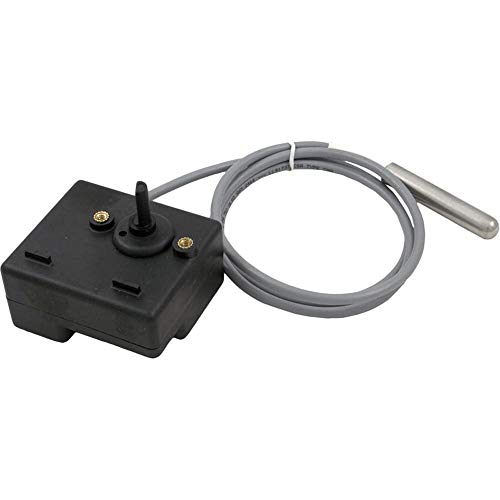 Pentair 471431 Direct Spark Electronic Thermostat Replacement MiniMax 75/100 Pool and Spa Heater
