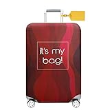 FANSU Cubierta de Equipaje Funda de Maleta,XL(29-32in))