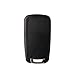 5Buttons Flip Folding Remote car Key Shell for Chevy Cruze Epica Lova Camaro for Buick for Opel Impala Astra J Corsa E Insignia Zafira with HU100 Blade