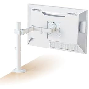 Amazon.co.jp: モニターアーム - モニターアクセサリ: パソコン・周辺機器