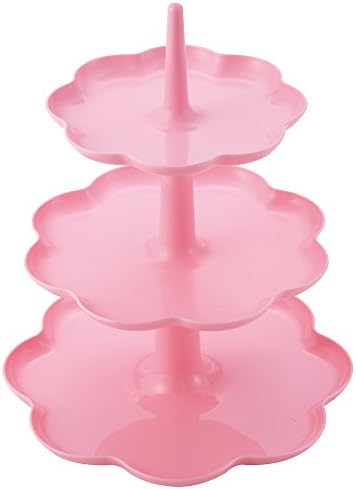Kai Chuboos 3-Tier Sushi Tower Tray FG-5075