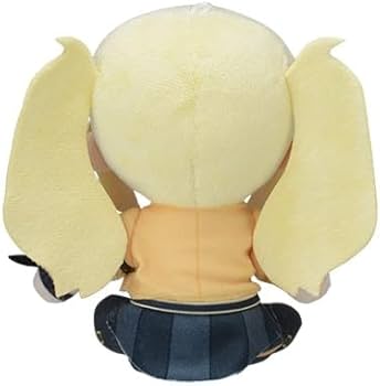 プロセカ ミニぬいぐるみ Gift 天馬咲希 Amazon.co.jp: プロジェクトセカイカラフルステージ！feat.初音ミク