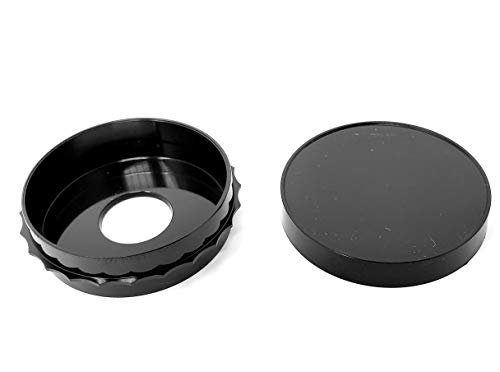 POLYSTYRENE Dish 35X10MM 500/CS