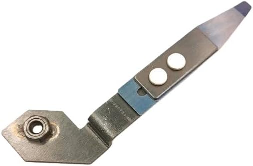 Sheet Separator Finger for Komori Printing Press Feeder Assembly，B