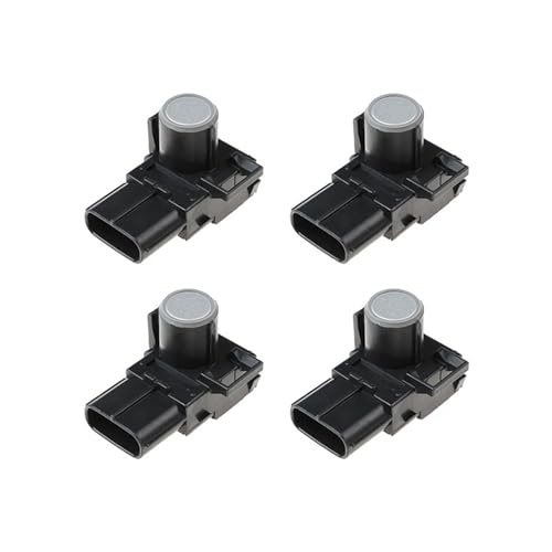 Capteur de stationnement radar de recul ultrason 89341-33180 pour détection d'obstacle