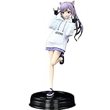 【Größe】: 18.5cm hoch, nicht leicht zu brechen, das bild ist realistisch und zart, die pose ist klassisch und lebendig und die animationshandlung wird wiederhergestellt. Ist ein muss für alle liebhaber von anime-charaktermodellen.