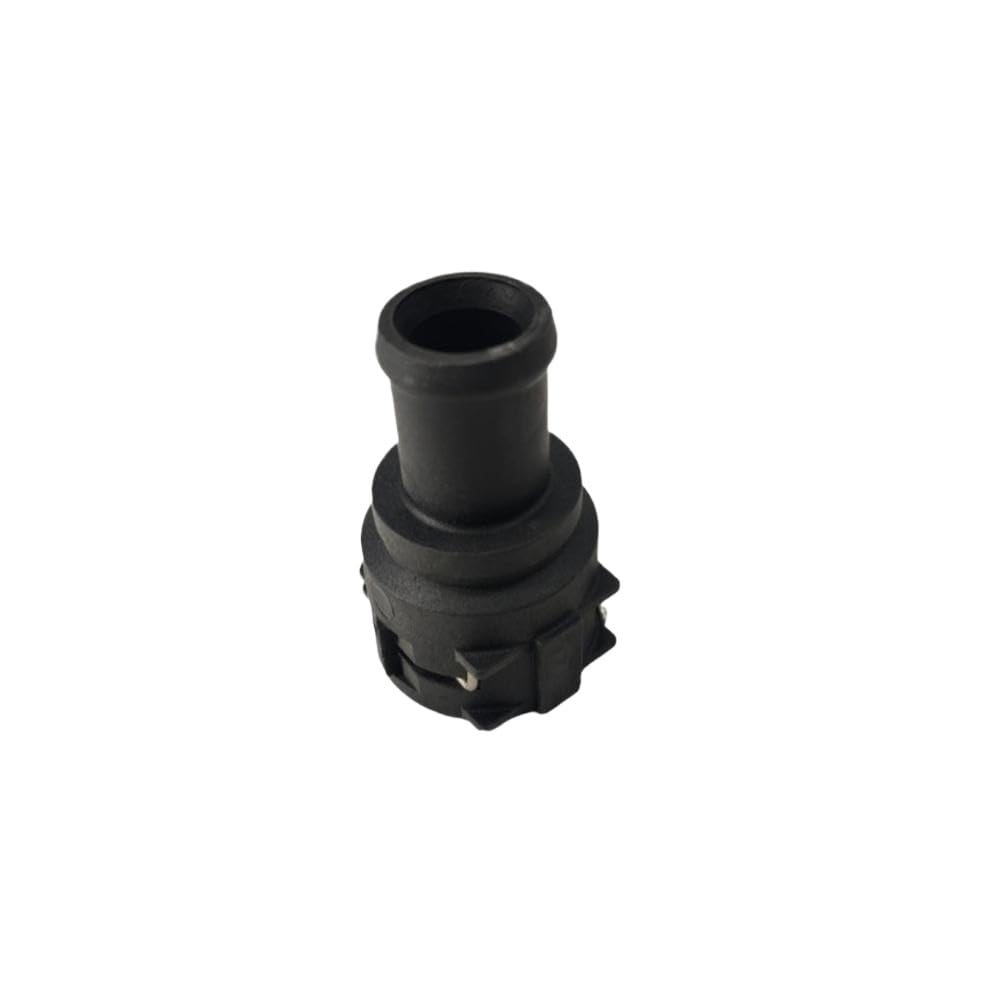 Yarpgjdxz Onecolor Heater Coolant Hose Connector Flange 5Qd122291c Compatible With A1 A3 2016 2018