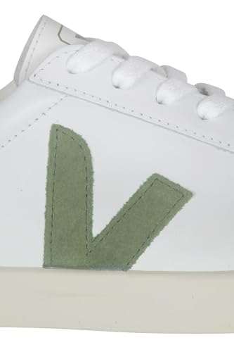 Image of Veja Womens Esplar Logo