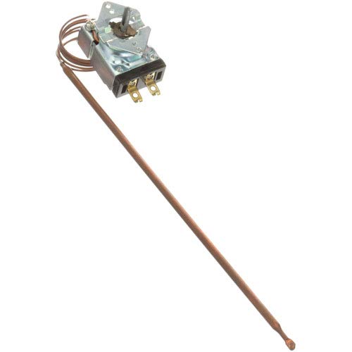 EXACT FIT for STAR 2T-3B70A8929 THERMOSTAT K, 1/4 X 13, 36 - REPLACEMENT PART by MAVRIK