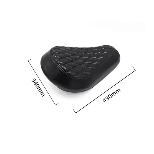 Accessoires de modification de selle moto Hyosung GV125S GV300S - 5