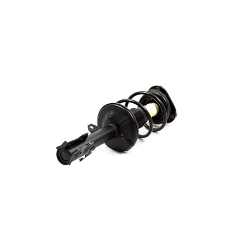 Image of Gabriel G57329 Ultra ReadyMount Front Left Complete Strut Assembly for 09-10 Pontiac Vibe AWD; 09-12 Toyota Corolla, 09-13 Toyota Matrix AWD (1 Pack)