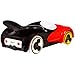 Hot Wheels Disney 100 Character Cars Shuri, 1:64 Scale Collectible Toy Car from Marvel