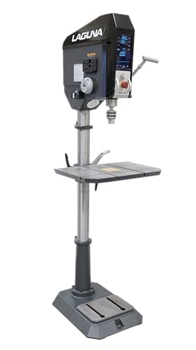 Laguna DP:20 Drill Press 110V, 1.5HP - MDP20-1