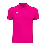 polo kelme lince Futbol KELME - Polo CRO M/c Street