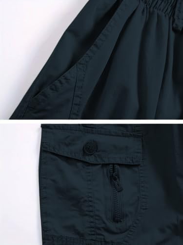 Image of TAGDO Men's Cargo |Cargo Pants for Men|Cotton Pant| Men's Classic Cargo Pant (2002)