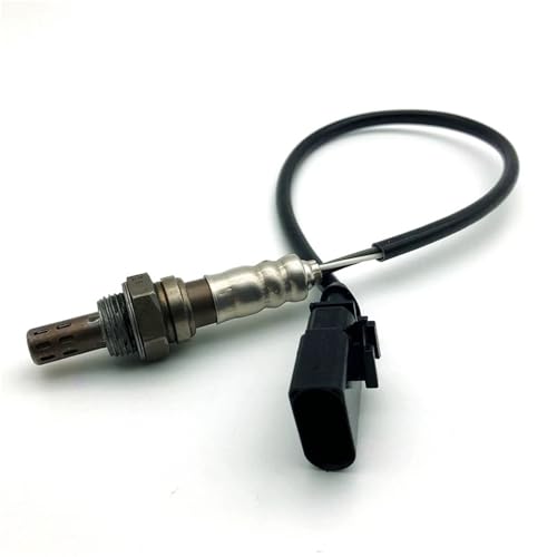 Sensor de relación aire-combustible 03E906262C que reduce emisiones de escape