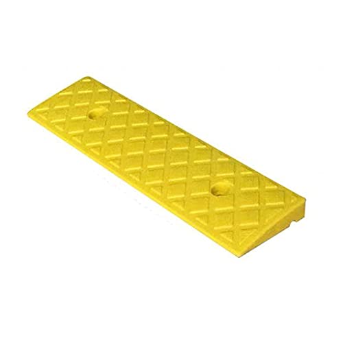 Rampe de pente portable pour seuil de porte et robot aspirateur intérieur