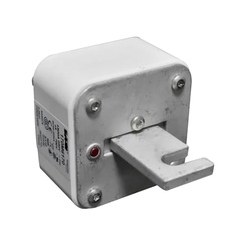 Fusibles 170M6166 rapides basse tension pour onduleurs et sectionneurs - 4