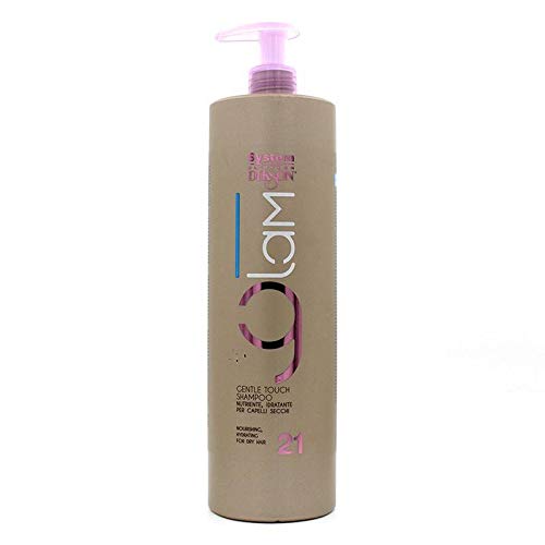 Preisvergleich Produktbild Dikson Glam 21 Nutritive Shampoo - 1000 ml