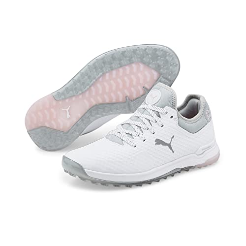 Image of PUMA ProAdapt Alphacat Golf Shoes
