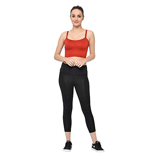 Image of Da Intimo Women's Synthetic Non-Wired Bra