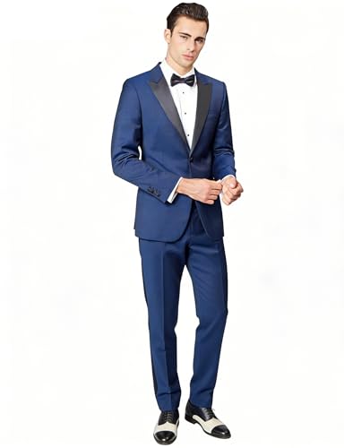 Veste d'uniforme de bureau d'affaires homme pour rester élégant sans effort