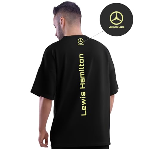 Image of DUDEME T-Shirt Collection for Car Enthusiast for Men & Women Oversized T Shirts 100% Cotton Printed T-Shirt Collections.
