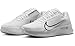 NIKE Men's Sneaker Low, White Black Summit White, 13
