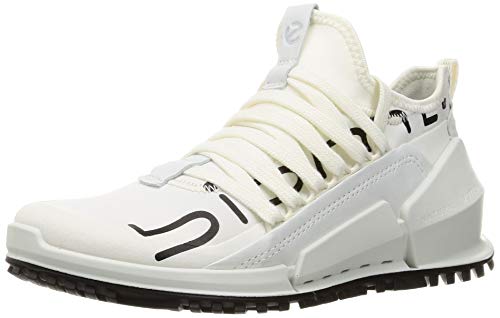 Image of ECCO Women's Biom 2.0 Low Textile Cross Trainer