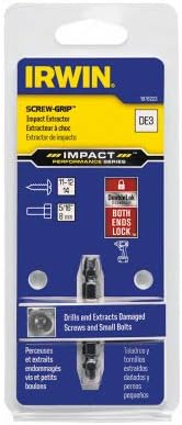IMPACT SCREW EXTRACTOR #3 FOR 11-12-14