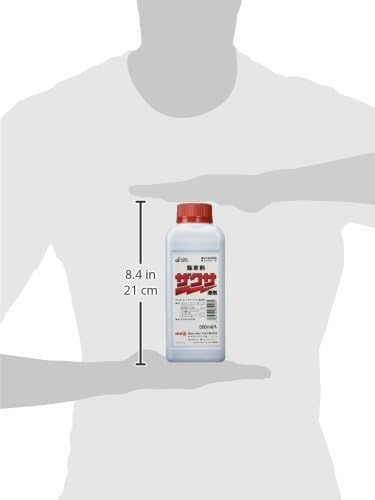 三井化学クロップ&ライフソリューション 旧 Meiji Seika ファルマ ザクサ液剤 500ml 旧品