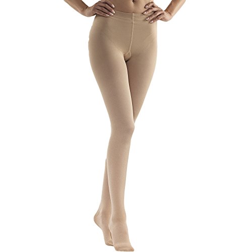 Preisvergleich Produktbild Gilofa Style Strumpfhose 280 Den normal M lakritz