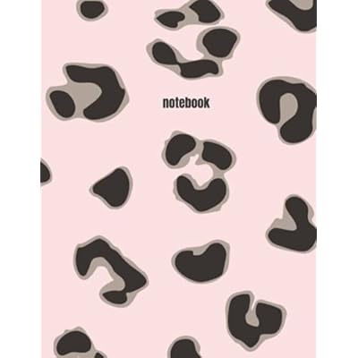 Leopard Notebook