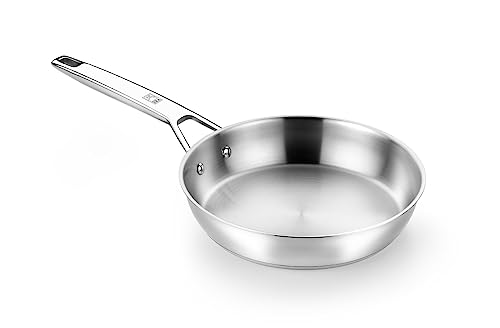 BRA Sarten Acero Inoxidable Signature 26 Cm Induccion