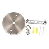 Plafonnier vintage : facile à installer, rapide et stable, économisez votre temps et vos efforts, décorations de plafond