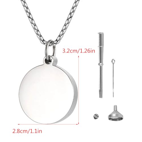 Collier en métal pour chiens et chats FBHSY résistant ajustable - 5