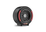 Red Bull Racing Enceinte Bluetooth RB‑SK310 avec 16 W de Puissance maximale, Batterie de 1800 mAh, USB‑C, TWS et Lecture USB/TF