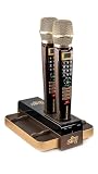 MagicSing Karaoke E5 Pang Pinoy Built-in 5073 Mix Tagalog English Songs Plus 1 Year Subscription to Access MagicSing Karaoke Library in The Cloud. Frequently Updated Includes New POP Hits