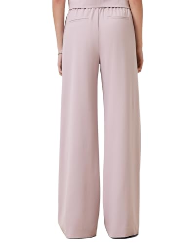 Women's Aleida Wide Leg Trouser4