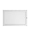 Produktbild Osram LED Cabinet Panel Double Unterbau-Leuchte, für innenanwendungen, Warmweiß, integrierter Sweep - Sensor, Länge: 30x20 cm