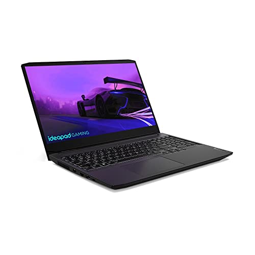 Lenovo 82MG0009BR - Notebook ideapad Gaming 3i, i5-11300H, 8GB, 512GB SSD Dedicada GTX 1650 4GB 15.6' FHD WVA W11, Preto glide