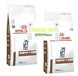 ロイヤルカナン 消化器サポートキトン ドライ 400g 2袋 オリジナルサンキューカードセット image
