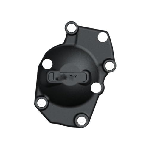 Evitez les fuites de carter avec ce kit protection capot moteur Triumph