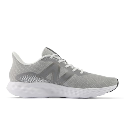 New Balance M411RM3 - Zapatillas de senderismo para hombre, Ry3 Raincloud, 40.5 EU