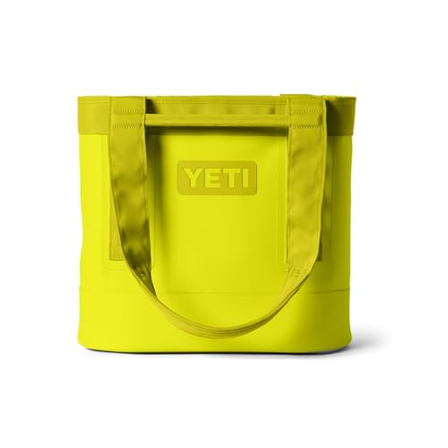 Image of YETI Camino 20 Carryall with Internal Dividers, All-Purpose Utility Bag