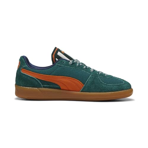 Image of Puma Unisex-Adult Palermo Supertifo Sneaker