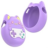 [Scelte colorate] Scegli tra rosa vivace, blu o viola per abbinare il tuo stile e migliorare la tua esperienza di gioco con un colore.