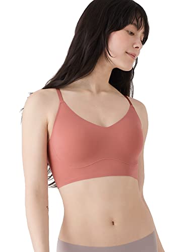Image of True & Co Women's True Body Lift Triangle Adjustable Strap Bra