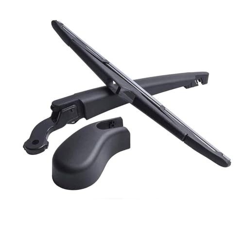 Bras et balai d'essuie-glace arrière pour Ford Focus 2012-2018 CV6Z-17526-C