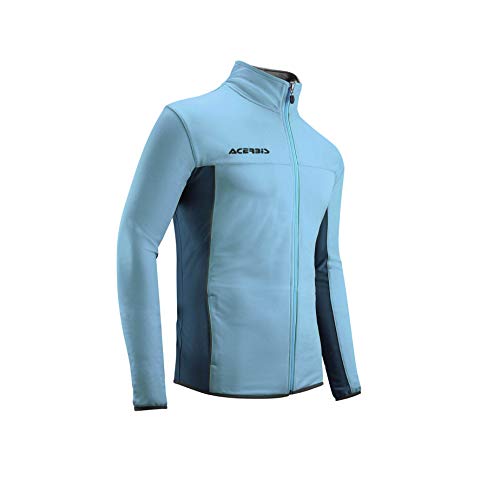 Veste Belatrix Acerbis multicolore taille unique mixte pour passionnés de moto